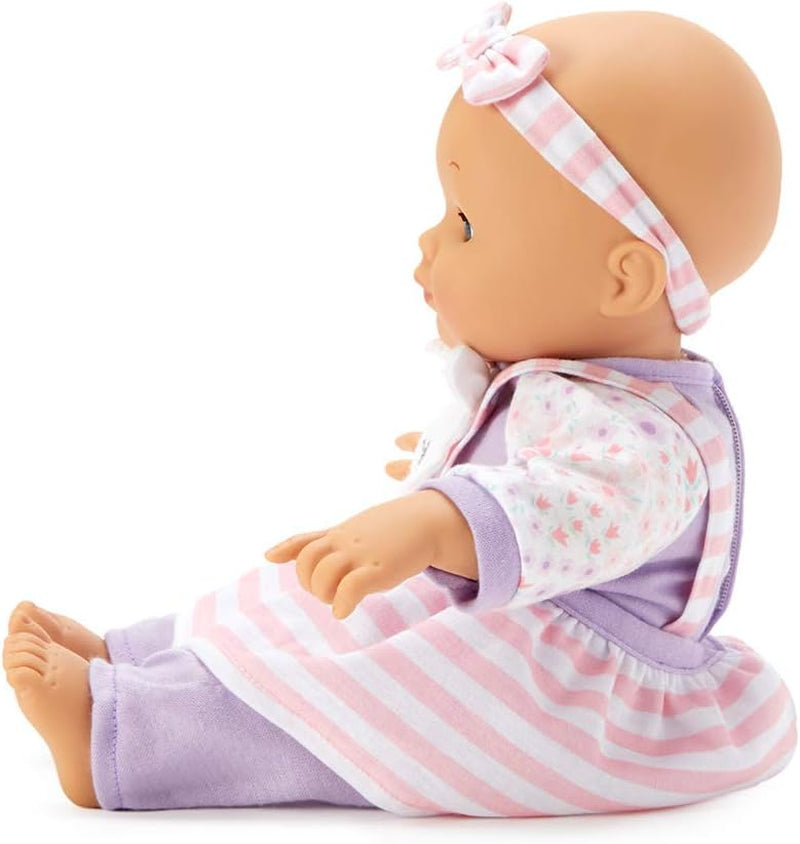 , 14 Baby Cuddles Unicorn Jumper (Includes a Bottle)