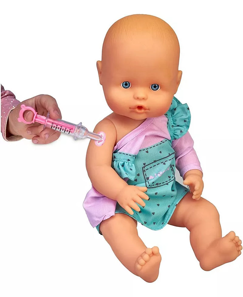 Are You Sick Doll