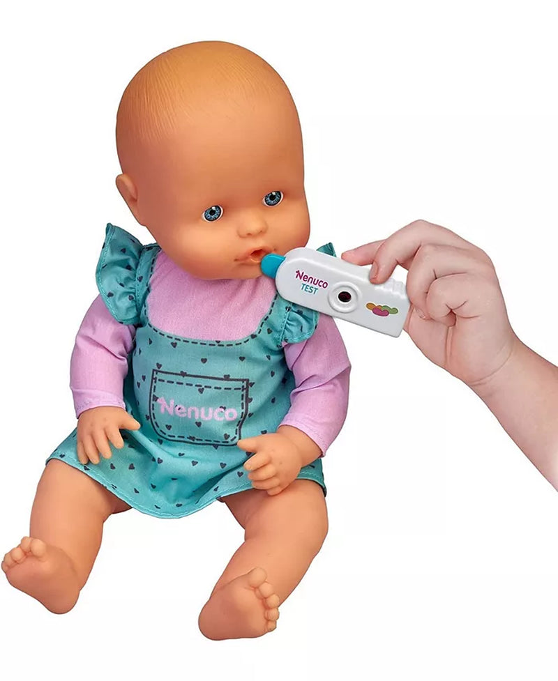 Are You Sick Doll