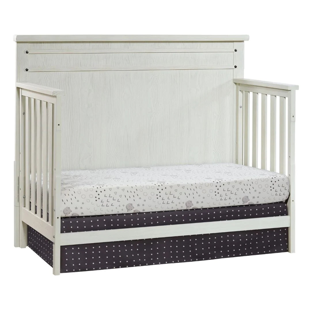 Morrison 4-In-1 Convertible Crib