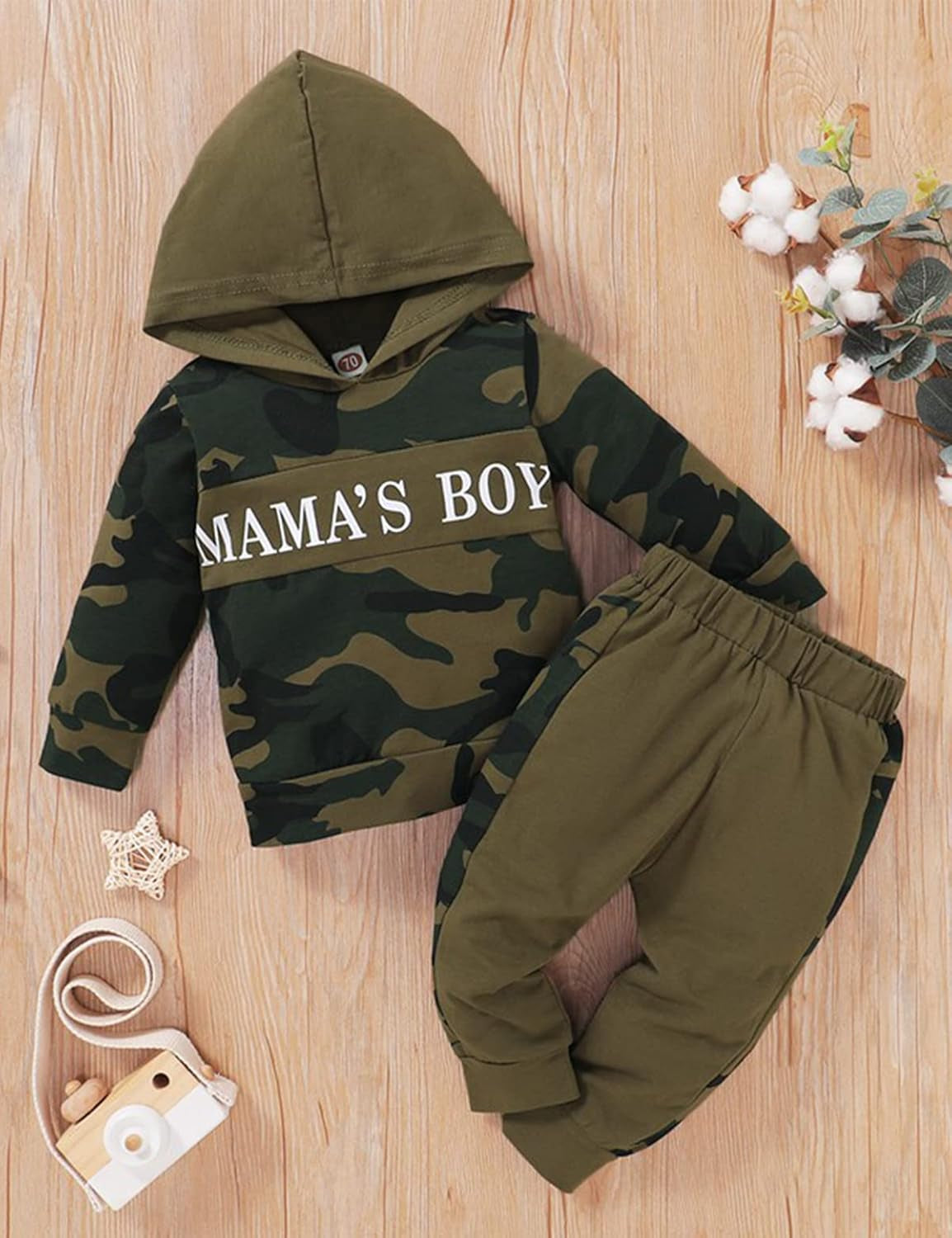 Infant Baby Boy Clothes Summer Outfits Short Sleeve T-Shirt Tops + Cartoon Overalls Pants 2Pcs Clothing Set