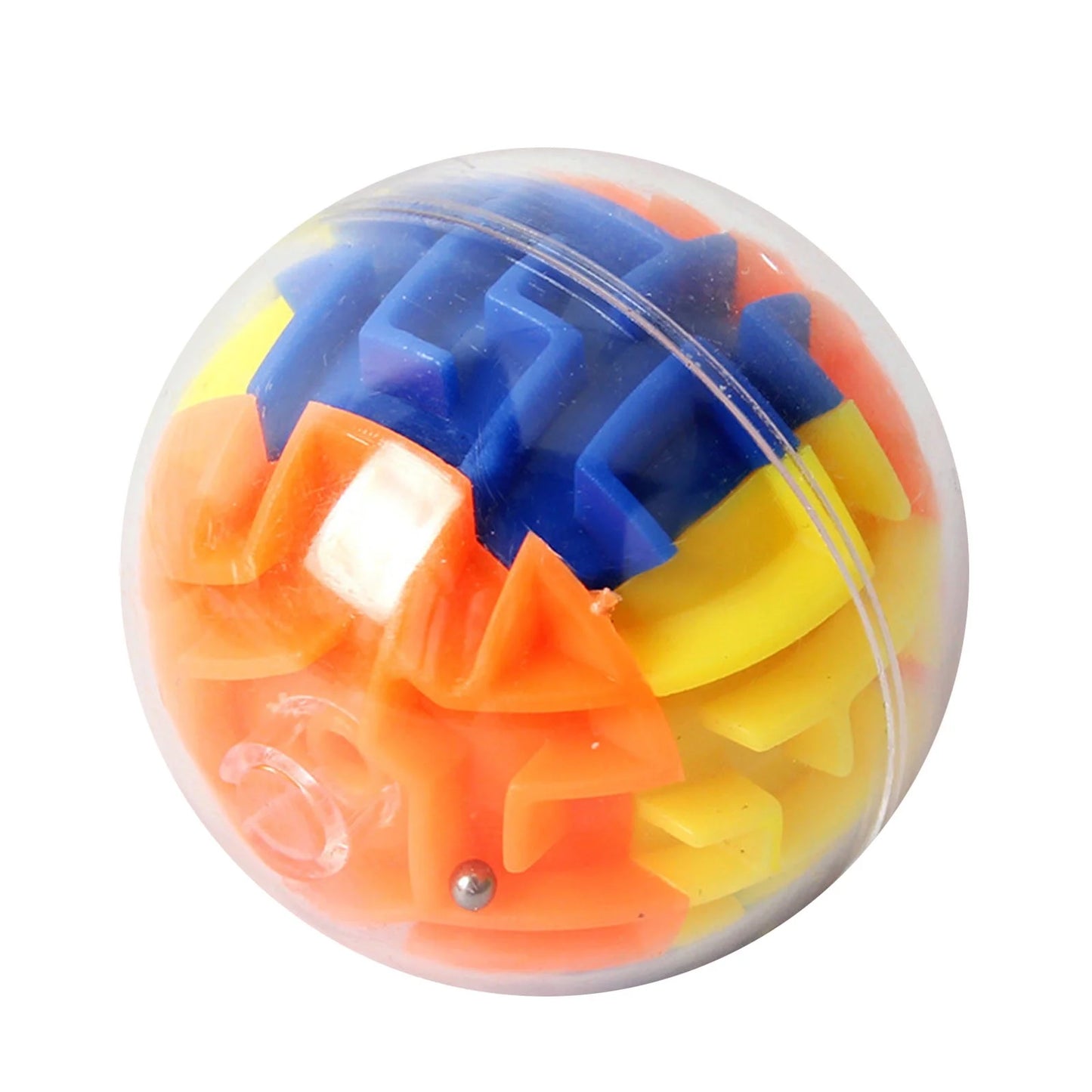 3D Gravity Memory Sequential Maze Ball Puzzle Toy Hard Challenges Game Lover Balls Brain Teasers Game Stress Relief Toys Gifts for Kids Adults