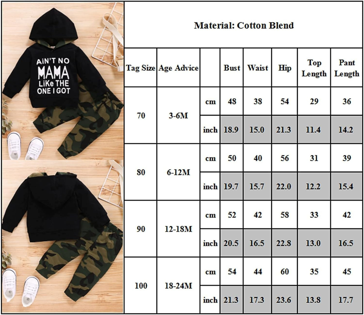 Newborn Baby Boy Clothes Solid Shirt + Dinosaur Short Overalls with Suspender 2Pcs Outfits Set