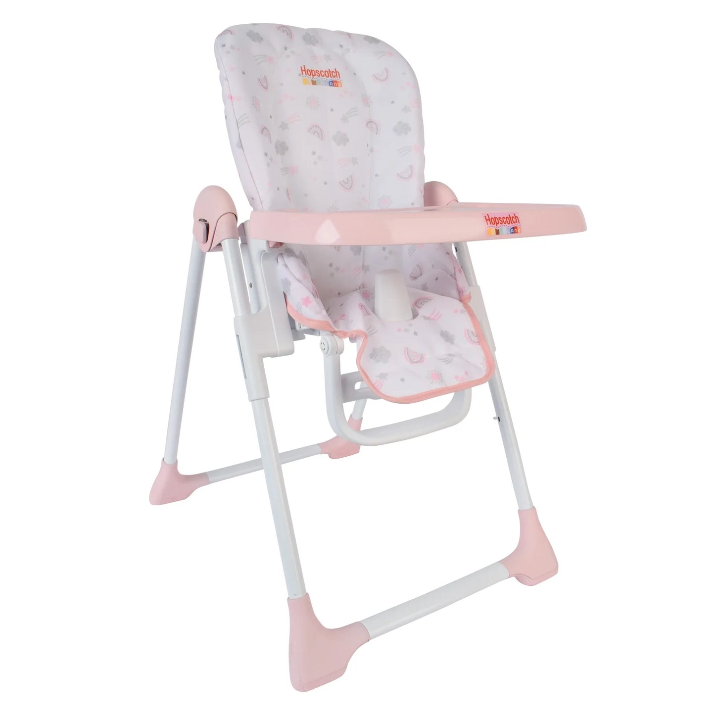 My Baby Doll'S Mealtime High Chair, Baby Doll Furniture Accessory, Children Ages 2+