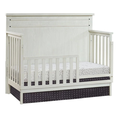 Morrison 4-In-1 Convertible Crib