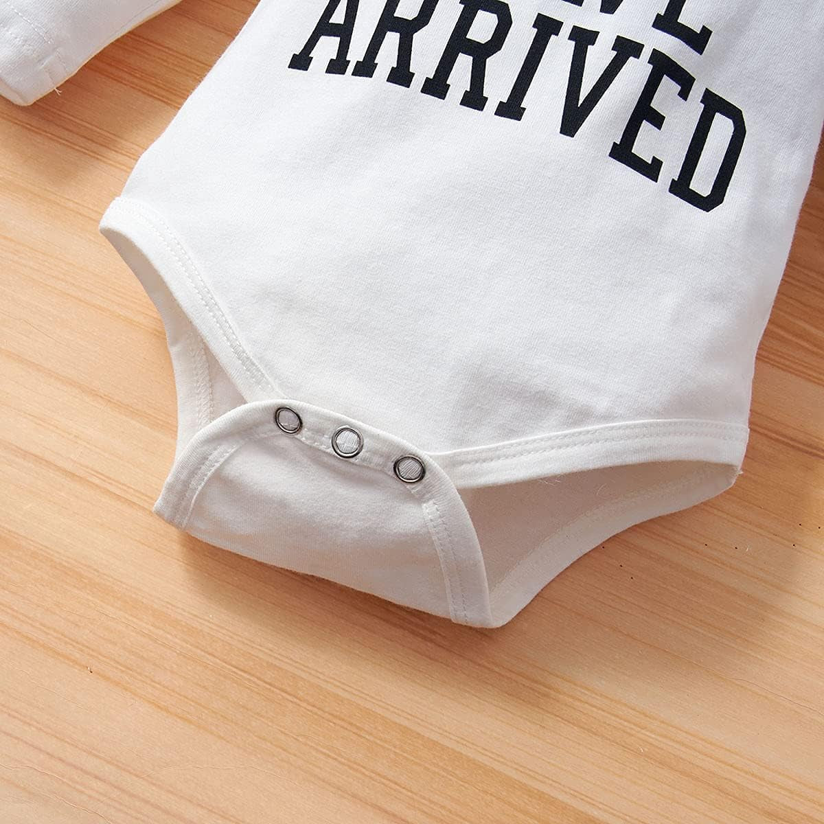 Newborn Baby Boy Clothes Solid Shirt + Dinosaur Short Overalls with Suspender 2Pcs Outfits Set