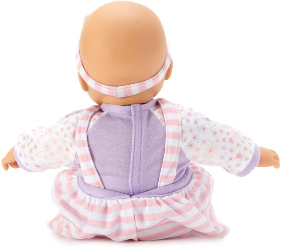 , 14 Baby Cuddles Unicorn Jumper (Includes a Bottle)